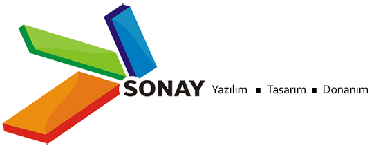 Sonay İnteraktif Medya Ajansı Logo